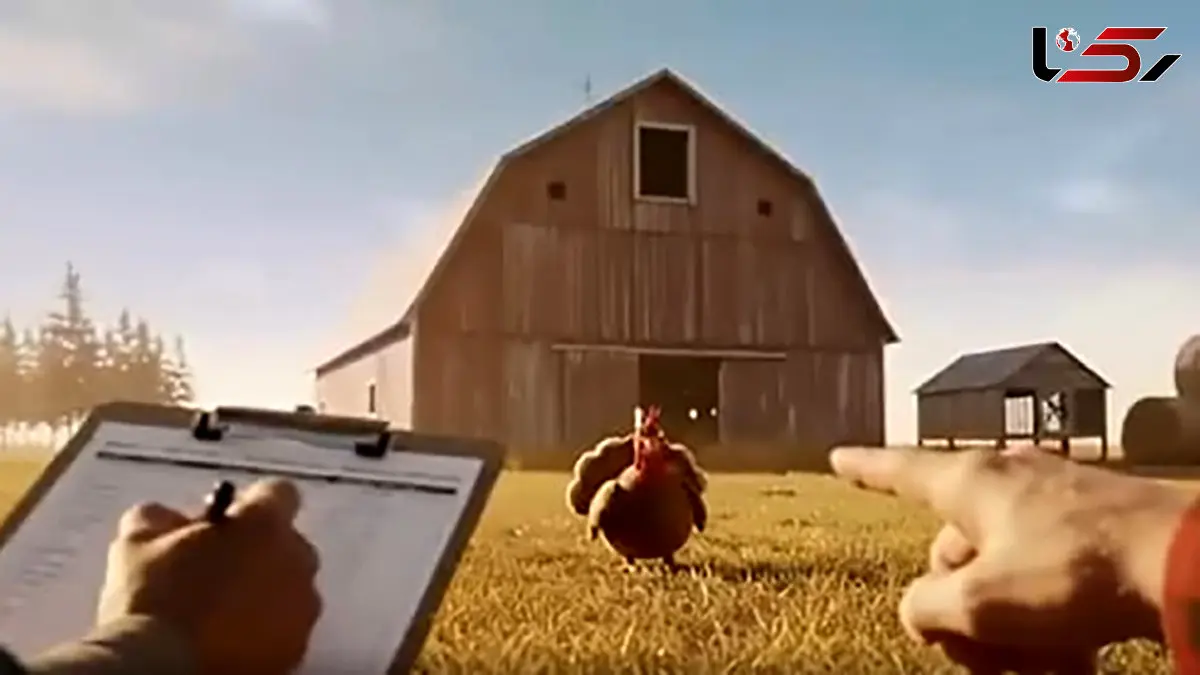 انقلابی در تبلیغات: اولین نمونه کار هوش مصنوعی + فیلم