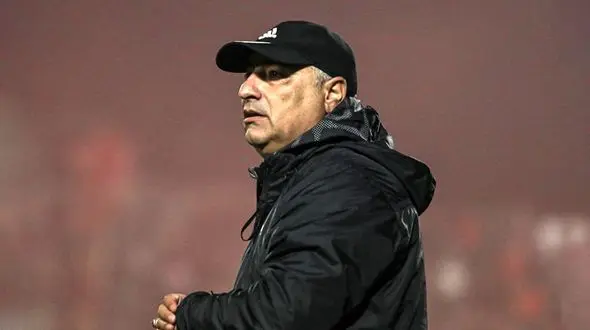 ساکت الهامی‌ سرمربی نساجی شد