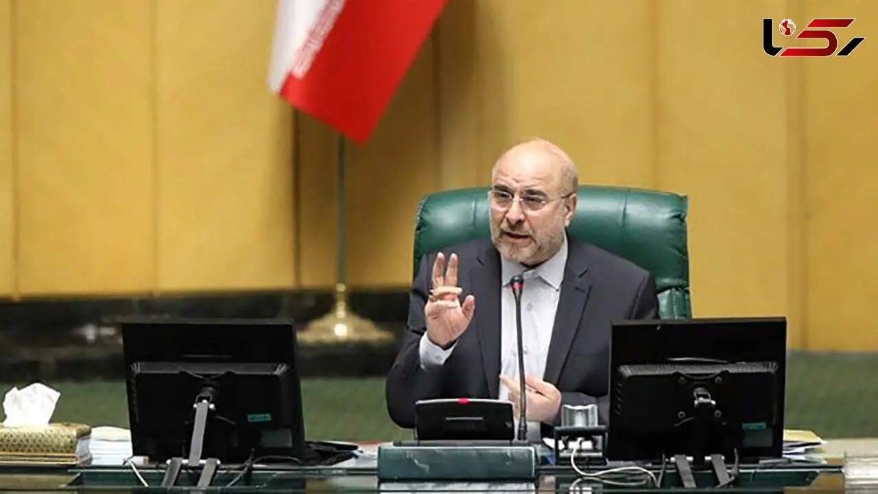 بلند شدن فریاد قالیباف از گرانی مرغ