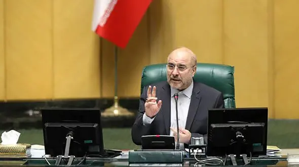 بلند شدن فریاد قالیباف از گرانی مرغ