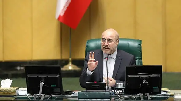 بلند شدن فریاد قالیباف از گرانی مرغ