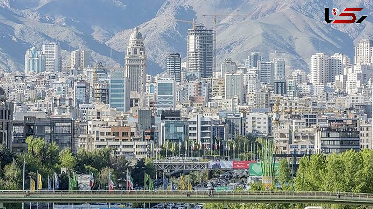 خبر خوب / ارزان شدن خانه های تهران 