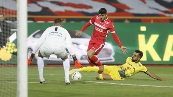 ترکیب احتمالی پرسپولیس در آخرین بازی لیگ برتر