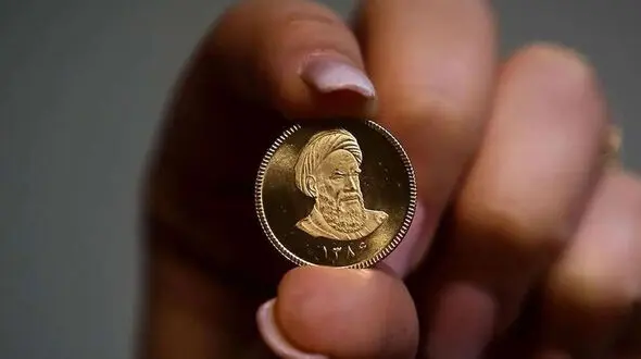 قیمت سکه امامی با عبور از ۱۰۰ میلیون تومان رکورد زد !