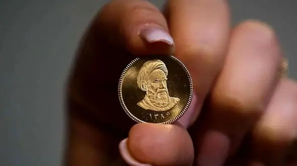قیمت سکه امامی با عبور از ۱۰۰ میلیون تومان رکورد زد !