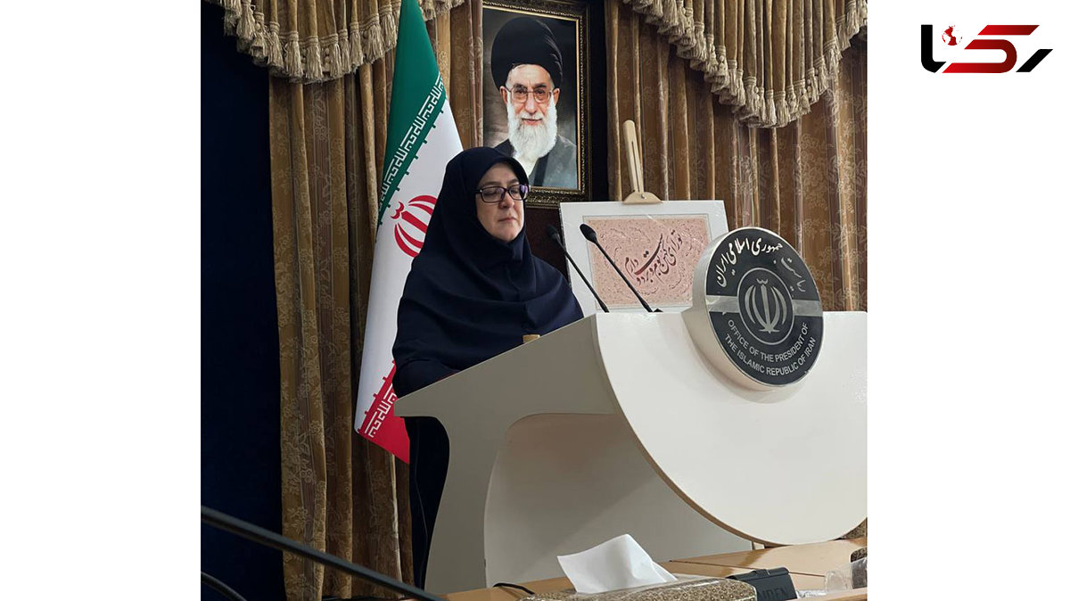 سخنگوی دولت : غیورمردان پدافند کشور بیداران همیشه تاریخ هستند/ آغاز دیوارکشی برای ممانعت از ورود اتباع غیرمجاز به کشور