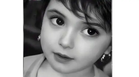 خاله خشمگین دختر 4 ساله را به خاطر موبایلش کشت
