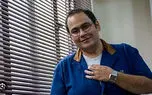 آخرین سکانس رضا داودنژاد با خانواده در خانه سینما
