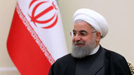 آخرین گفت و گوی روحانی با مردم امشب بعد از خبر 21