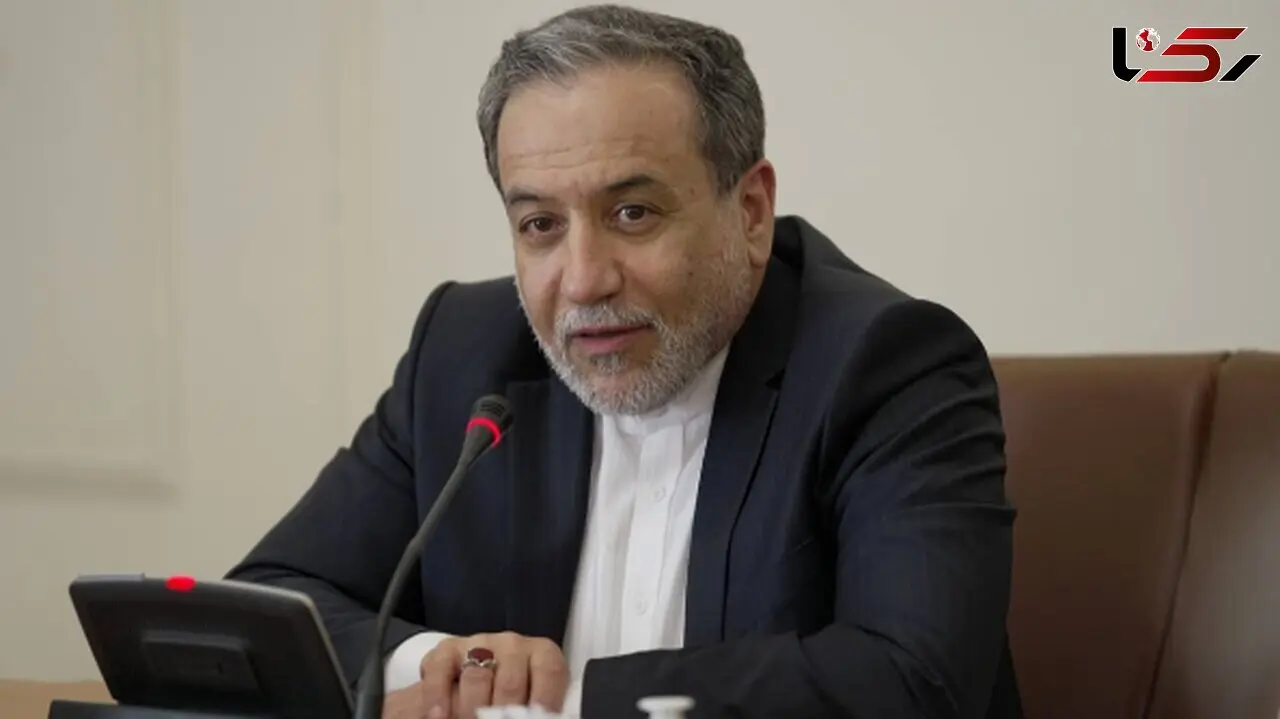 پاسخ عراقچی به خبرسازی‌ها: مسیر مذاکره واقعی از میز گفت‌وگو می‌گذرد