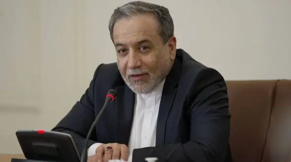 پاسخ عراقچی به خبرسازی‌ها: مسیر مذاکره واقعی از میز گفت‌وگو می‌گذرد