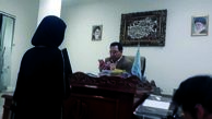راز سیاه زن خائن 22 ساله مشهدی در قتل شوهر 41 ساله اش / 2 مرد هم دستگیر شدند + عکس