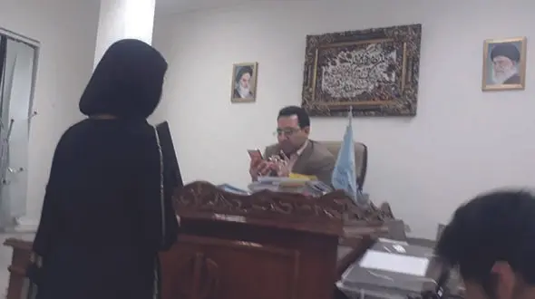 راز سیاه زن خائن 22 ساله مشهدی در قتل شوهر 41 ساله اش / 2 مرد هم دستگیر شدند + عکس