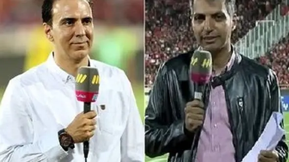 پروژه بازگشت عادل و مزدک کلید خورد 