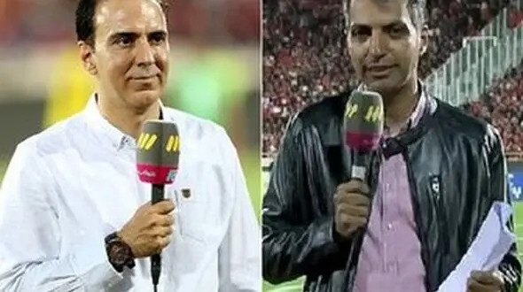 پروژه بازگشت عادل و مزدک کلید خورد 