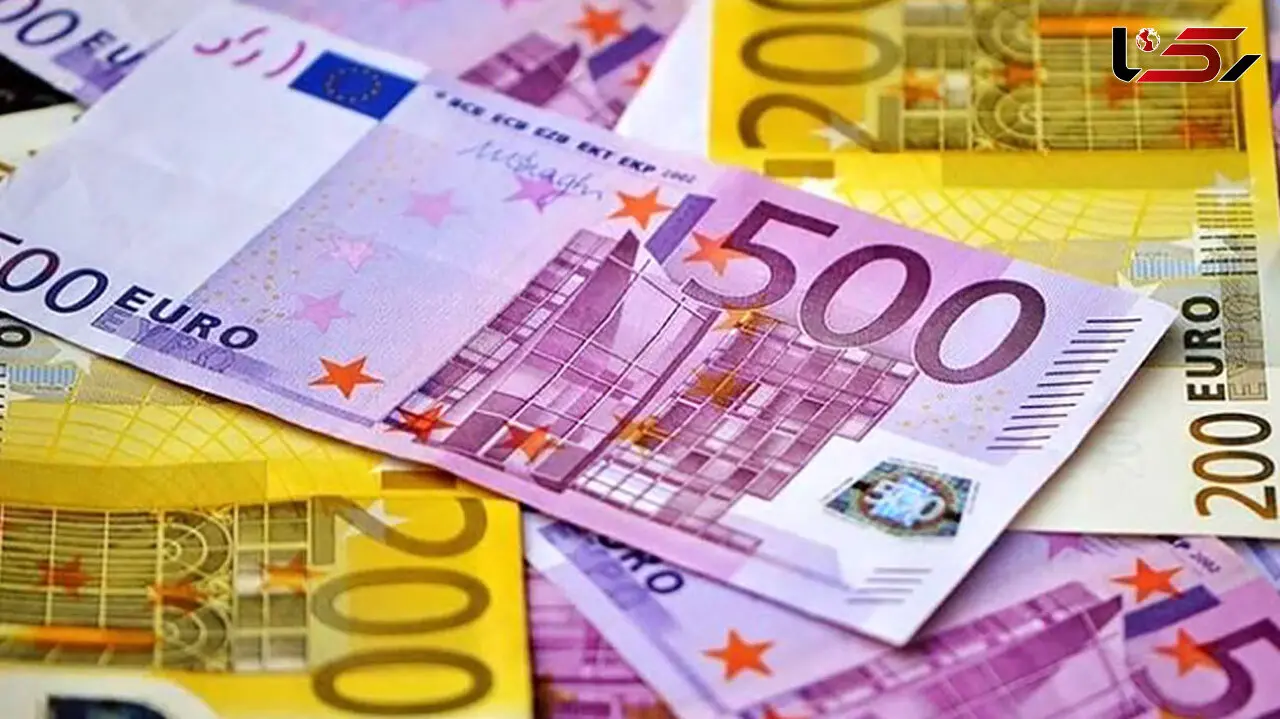 قیمت دلار و قیمت یورو امروز پنجشنبه 30 بهمن + جدول
