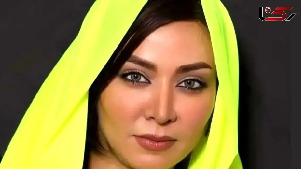 عکس| سفر زمان؛ «فقیهه سلطانی» با سبیل و کلاه شاپو در «گذر لوطی هاشم» / خانم بازیگر را با این گریم نمی شناسید