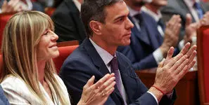 پاپوش سنگین برای همسر نخست‌ وزیر اسپانیا؛ بگونیا گومس به اتهام فساد روانه دادگاه شد