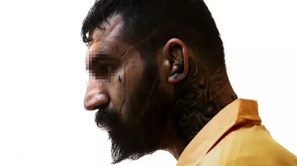 فیلم جذاب ترین گنده لات ایران ! / وحید مرادی کی بود ؟! + گفتگو با همسرش