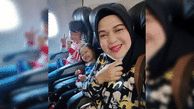 Indonesia plane crash: Mum's last post after flight change saw her board missing Boeing