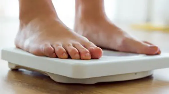 با 3 نکته ساده 30 کیلو وزن کم کنید!