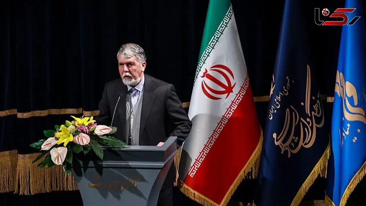 اظهارات وزیر ارشاد درباره قیمت بلیت کنسرت‌ ها و پاسخ به شهرام ناظری