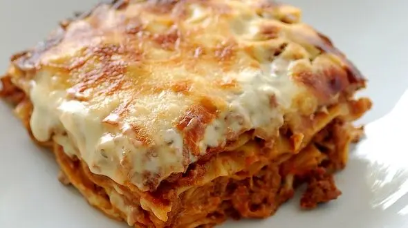 از گرمای لازانیا تا نرمی دسر موزی