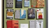 مهم‌ترین کتاب‌های سال به انتخاب نیویورک تایمز