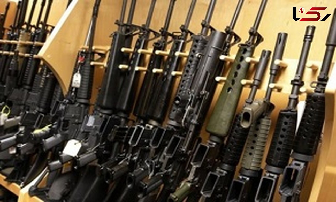 نروژ صادرات سلاح به عربستان سعودی را متوقف می‌کند 