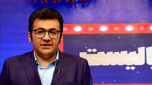 شباهت شدید آرتین پسر بزرگ شهرام عبدلی بعد از مرگ پدرش ! + عکس ها