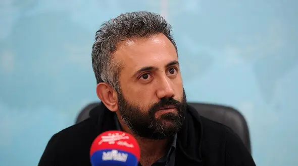 بدلکار سریال کبری 11 مدافع حرم می‎شود