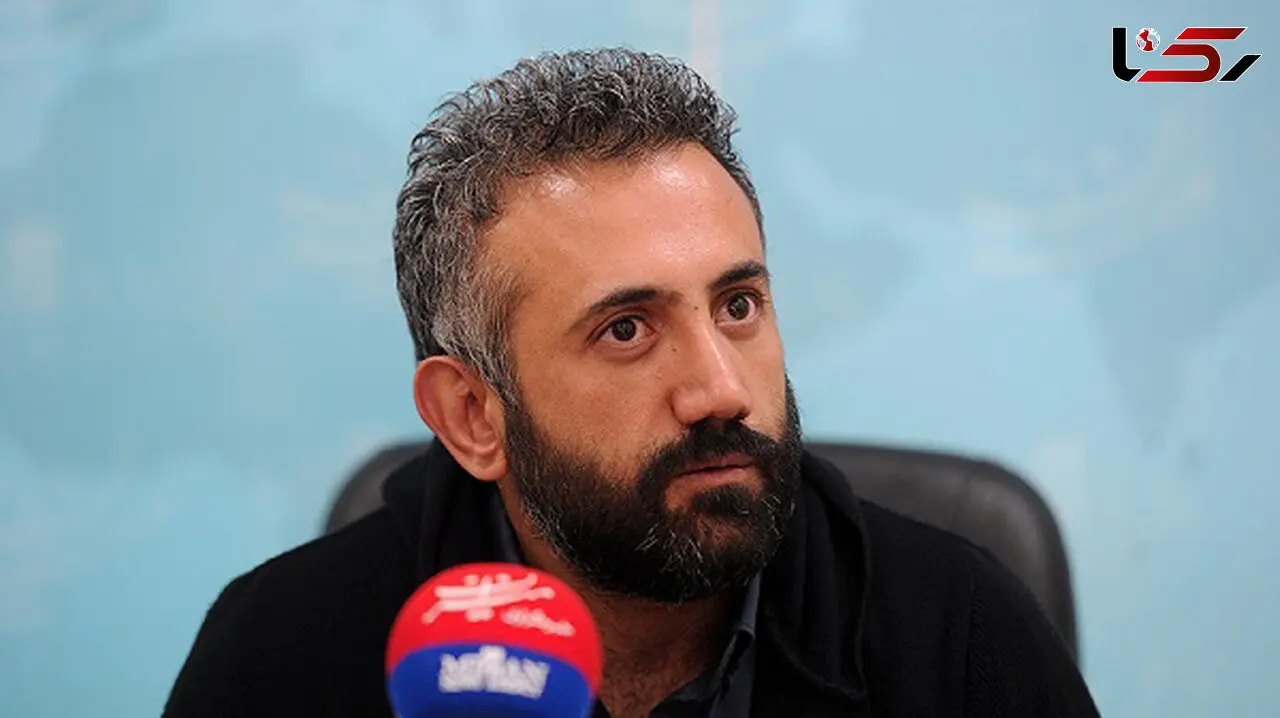 بدلکار سریال کبری 11 مدافع حرم می‎شود
