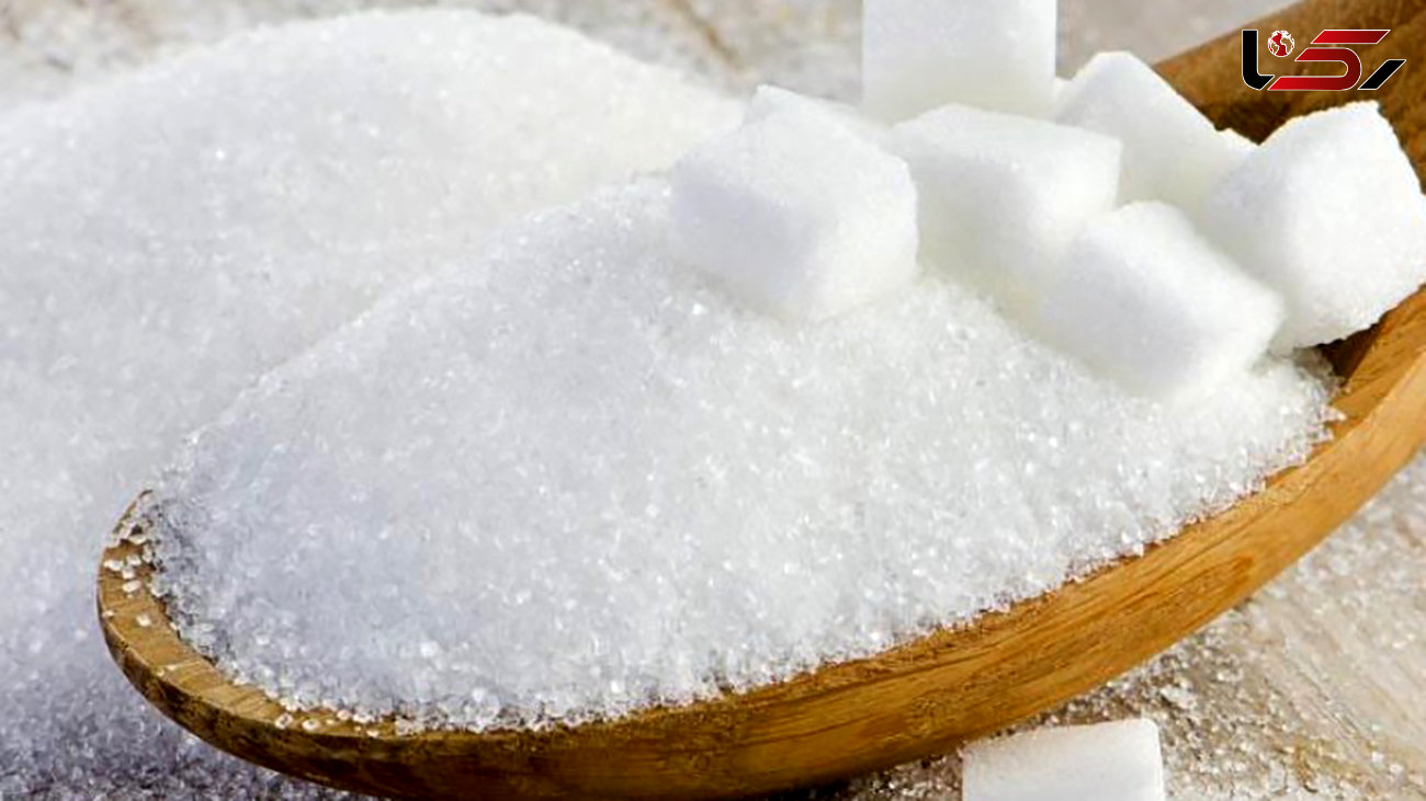 قیمت هر کیلو شکر به 15 هزار تومان می رسد ؟