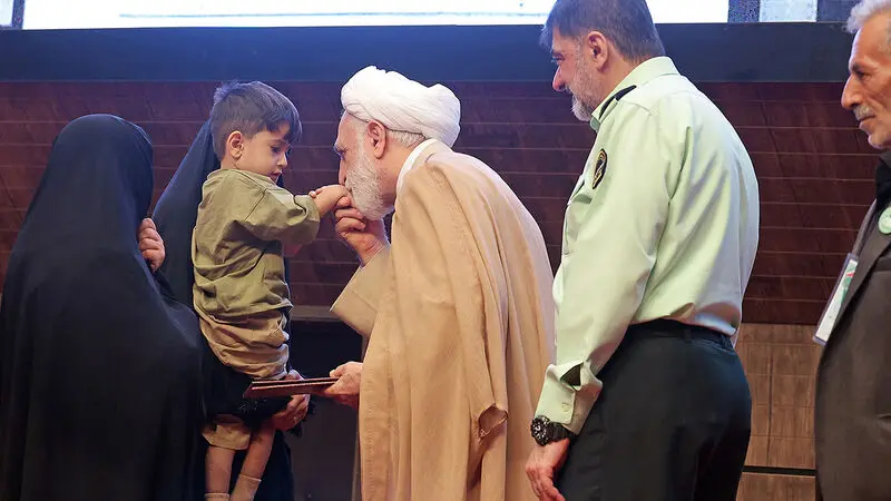 بیست‌وهشتمین همایش سراسری فرماندهان، معاونان، مدیران عالی فراجا