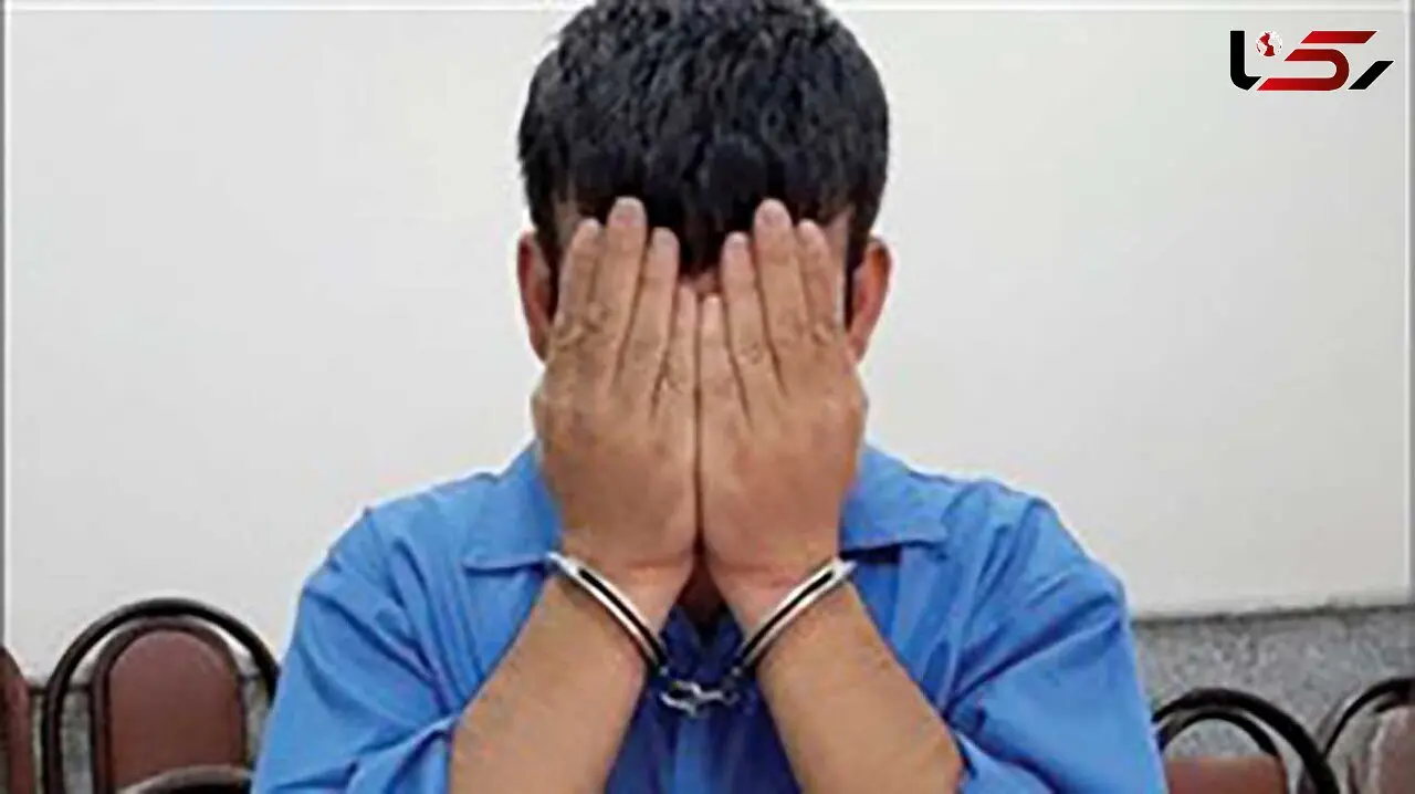 عکس های دختر جوان حیثیتش را برد