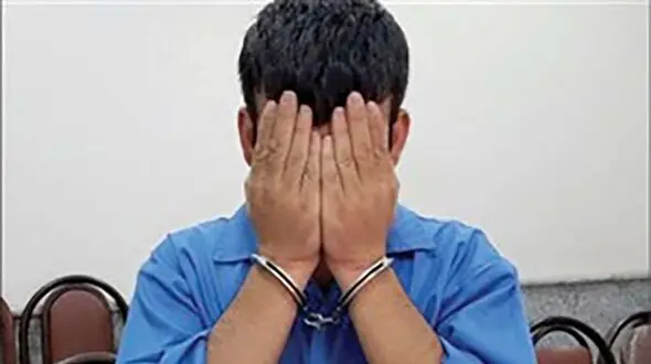 عکس های دختر جوان حیثیتش را برد