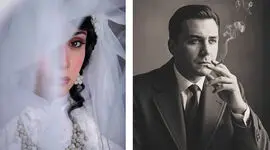 فیلم / این سکانس بامداد خمار  بین زوج های ایرانی جدایی انداخت / منصورخان محبوب‌ترین داماد ایرانی بعد از نجم‌الدین شریعتی  شد
