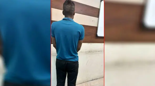 بازداشت عامل قطعی برق  در آبادان  / انگیزه چه بود؟+ فیلم لحظه قطع کردن برق 