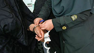 اعتراف زن سارق به ۱۷ دزدی در بوشهر