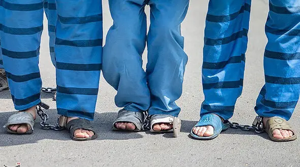 بازداشت 8 مرد بخاطر اختلاس و رشوه گیری میلیاردی در مریوان + جزییات 