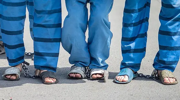 سرقت میلیاردی باند تبهکار از کارگاه طلا و جواهر در کرمان