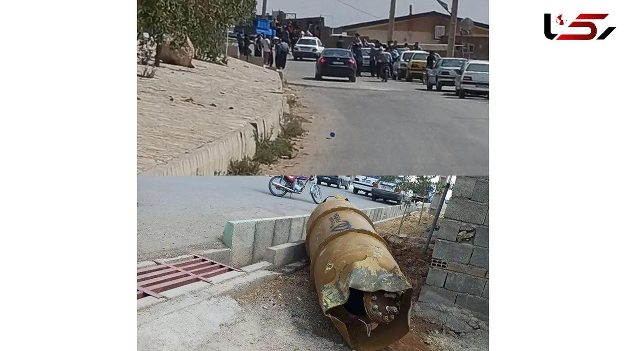 انفجار گاز کلر در ایلام 100 زن و مرد را به شدت مجروج کرد
