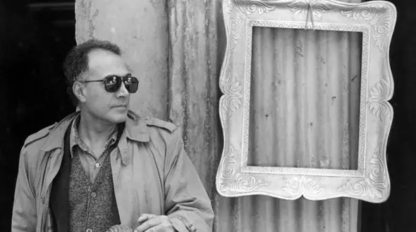 درباره مسعود معصومی، عکاس معروف ایرانی بخوانید 