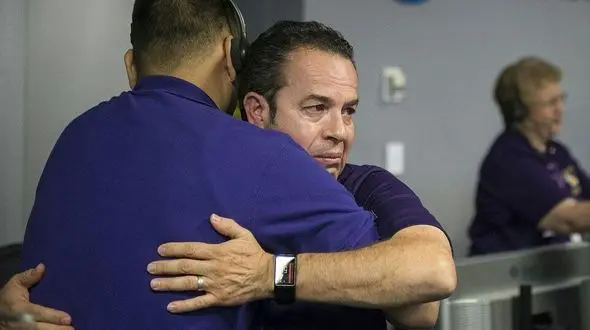 جزئیات نابودی کاوشگر کاسینی