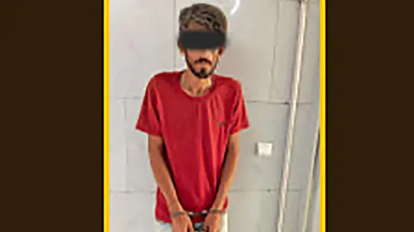 پرسه بی هدف دوچرخه سوار راز چند سرقت را فاش کرد