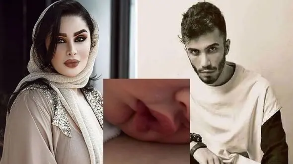 واکنش مهراد جم درباره تولد نوزادش از دنیا جهانبخت ! + جزییات