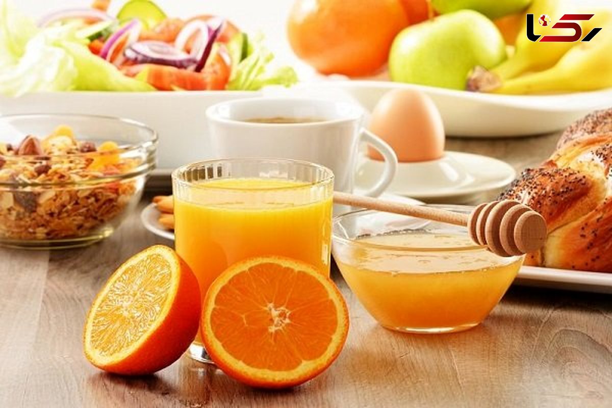 مهم ترین وعده غذایی مبتلایان به دیابت/صبحانه پر انرژی به کاهش وزن کمک می کند