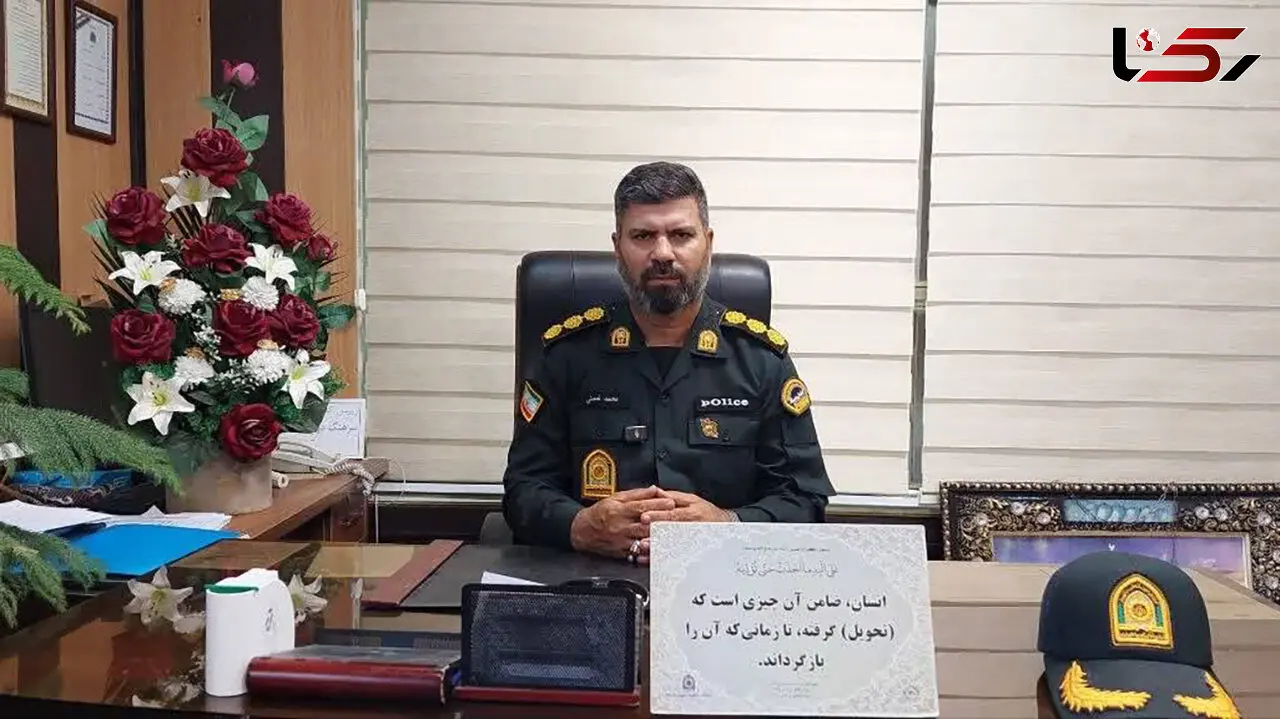 دستگیری مامور قلابی در تبریز / شهروندان در مواجه با چنین افرادی چه کنند؟