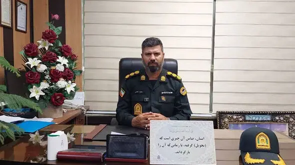 دستگیری مامور قلابی در تبریز / شهروندان در مواجه با چنین افرادی چه کنند؟