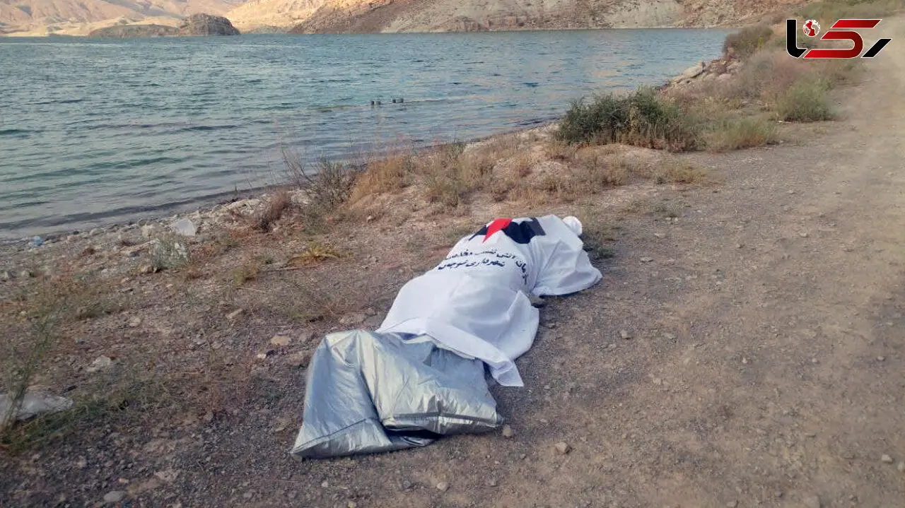 کشف جنازه مردانه در دریا/ شلیک گلوله مستقیم به سر مرد گمشده